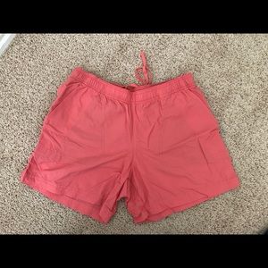 Columbia Women’s Sandy River Shorts